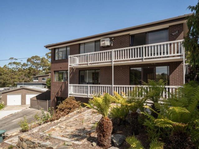 Substantial Family Home Moments From the Riverfront