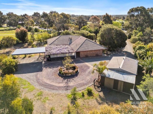 Substantial Family Living !