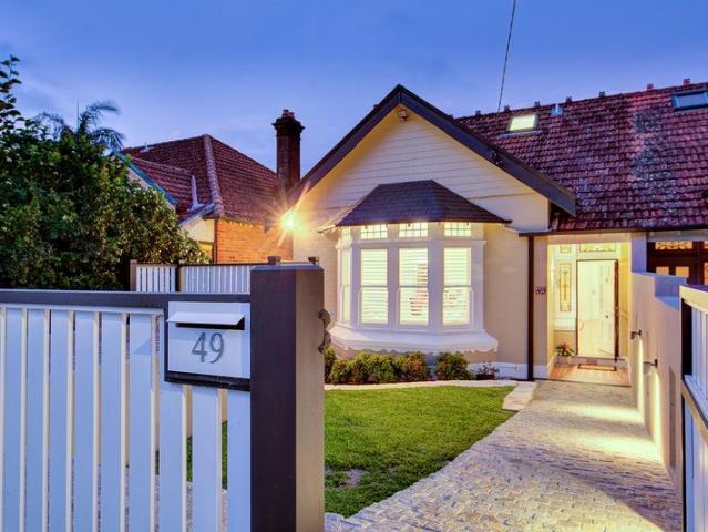 Substantial Federation Home, Prized Location OPEN WED 12:15PM 12:45PM