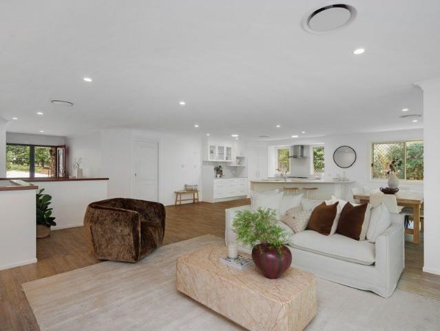 Substantial, High Quality Home in a Blue Chip Location
