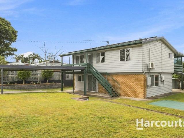 Substantial High Set Living with Dual Income Potential & Premium Outdoor Space on an 814sqm block!