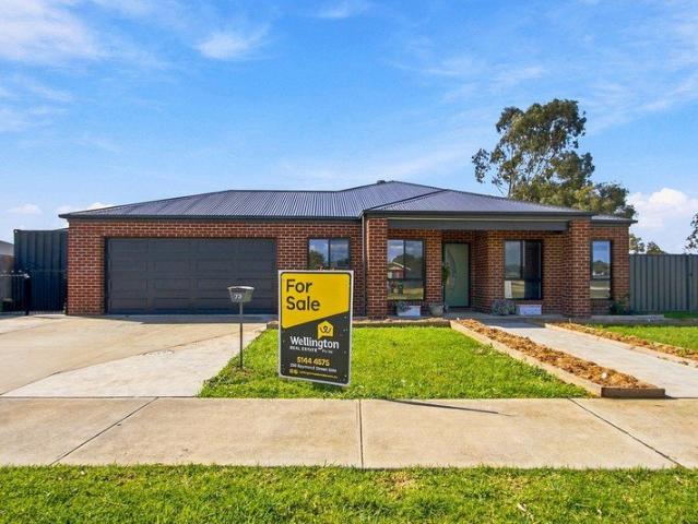 Substantial Home on Corner Allotment with Shed & Ample Vehicle Space