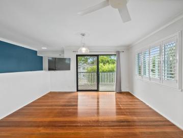 Substantial home with in ground pool