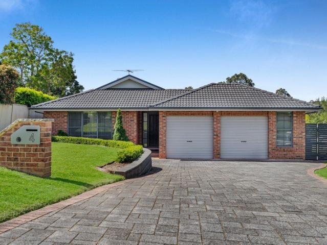 Substantial land, exceptional opportunity
