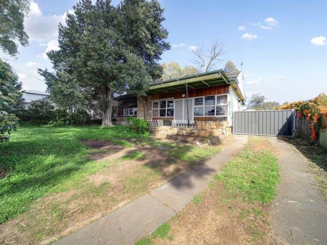 Substantial Land. Endless Potential. Prime Rostrevor Position
