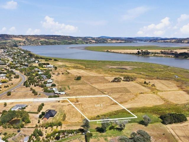 Substantial Land Holding and Prestigious Address