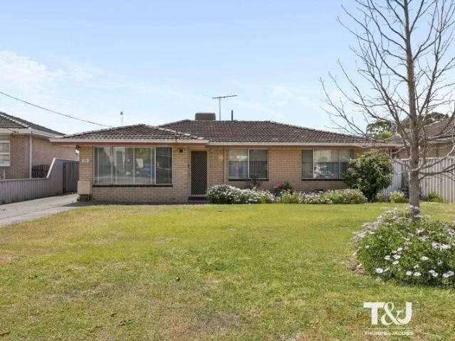SUBSTANTIAL LAND, SUPERB LOCATION