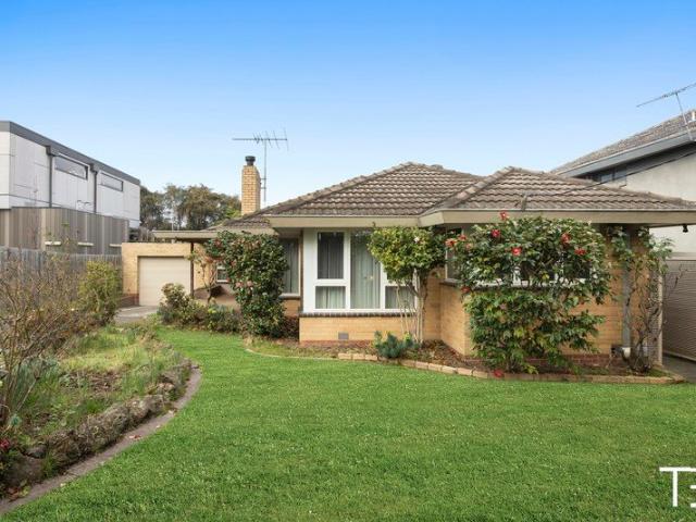 Substantial Landholding with Exceptional Development Potential