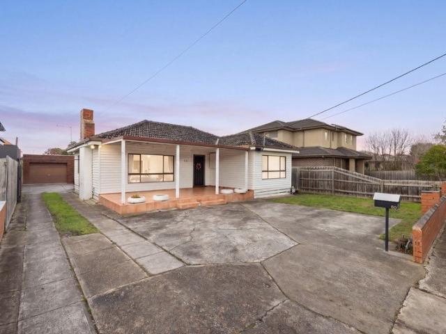 Substantial landholding with exceptional family living and future potential