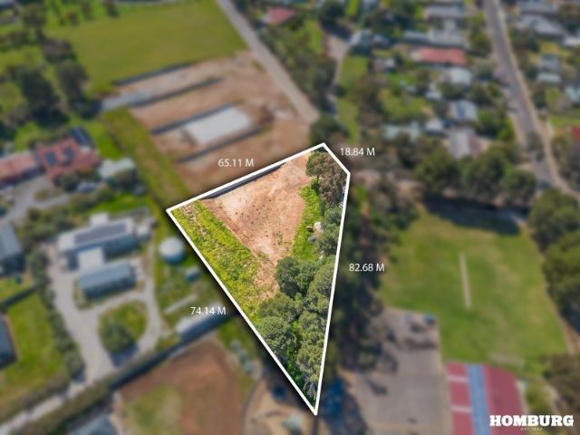 Substantial Landholding in Tightly Held Greenock