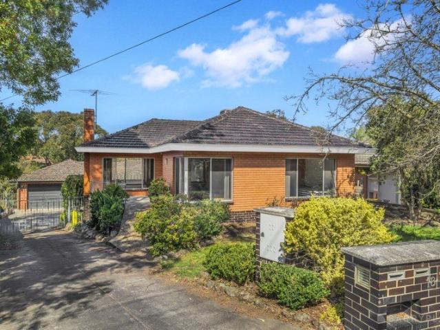 SUBSTANTIAL LIVING, ROCK SOLID CONSTRUCTION & INCREDIBLE VERSATILITY