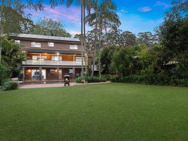 Substantial MultiGenerational Entertainer with Heated Pool and Modern Energy Efficiency