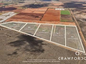Substantial Opportunity Adjacent Port Gawler's Main Vein