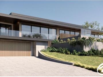 ELEVATED ACREAGE WITH BREATHTAKING VIEWS