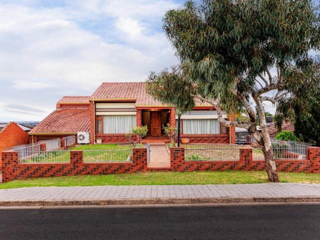 Substantial Scale, Unmatched Versatility & Exceptional Potential