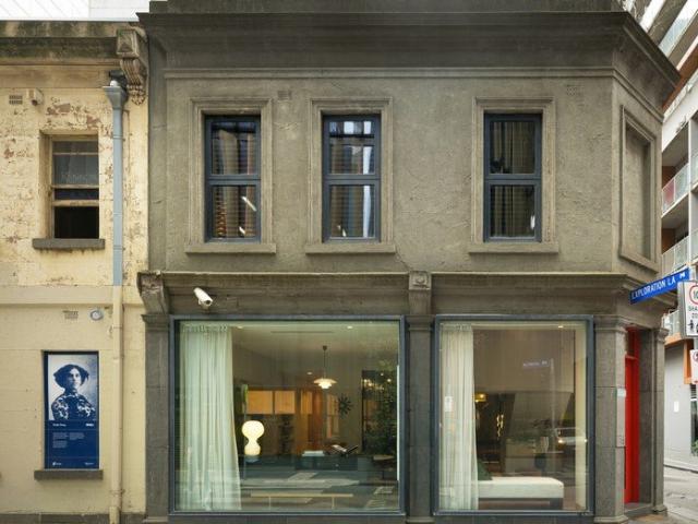 Substantial, Sophisticated and Secure: A Landmark Freehold City Sanctuary