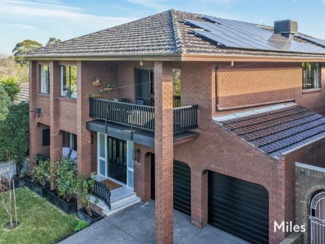 Substantial, Sophisticated & Spectacular Family Sanctuary