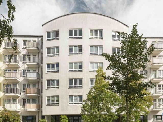 Substanz statt Spekulation: Wohn & Gewerbeportfolio in Potsdam mit klarer Perspektive