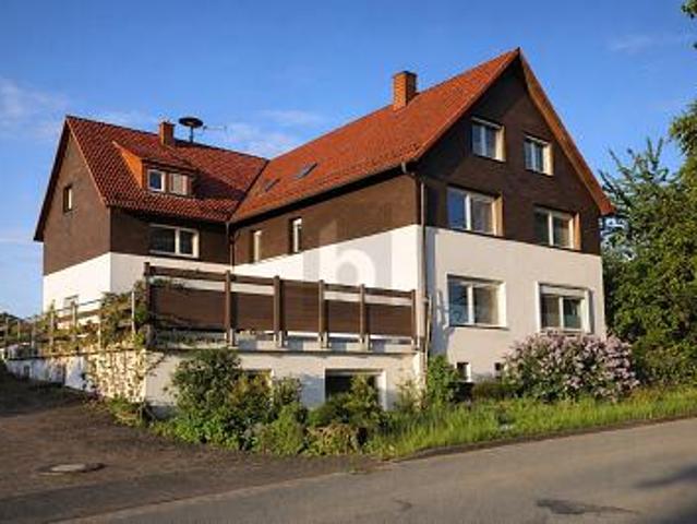 SUBSTANZSTARKES INVESTMENT MIT RENDITEPERSPEKTIVE