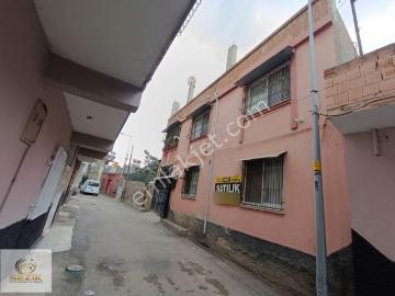 Sucuzade Mah. Çarşı Merkez'de Güney Kuşak Bulvar'a 2'ci Parsel