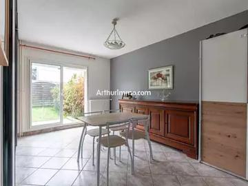 Sucy en Brie 94370 Achat / Vente maison 3 pièces t3
