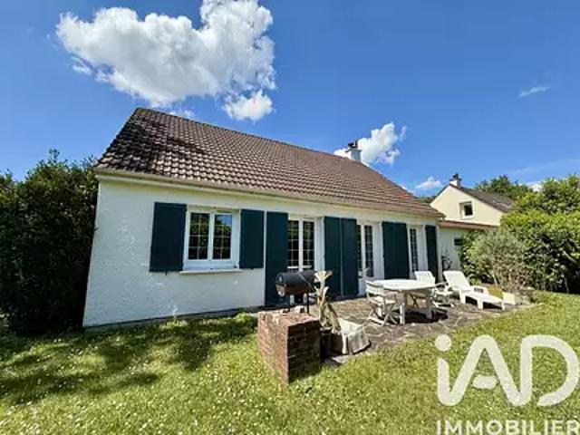 Sucy en Brie 94370 Achat / Vente maison 6 pièces t6 parking