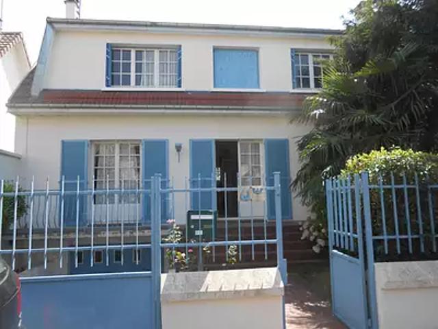 Sucy en Brie 94370 Achat / Vente maison 6 pièces t6