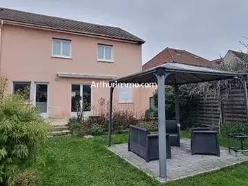 Sucy en Brie 94370 Achat / Vente maison 7 pièces t7