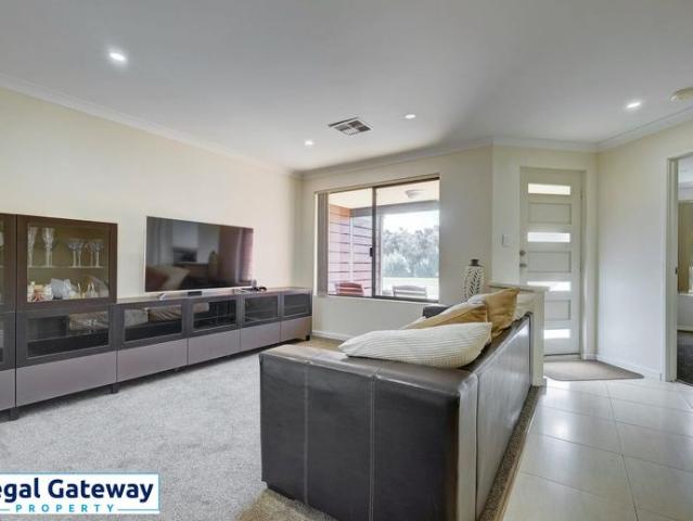 Success Perfect Family Home 4x2 $800 p/w