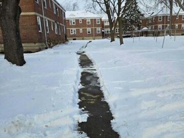 Success Unit Building Ave Apt,bridgeport, Condo For Sale
