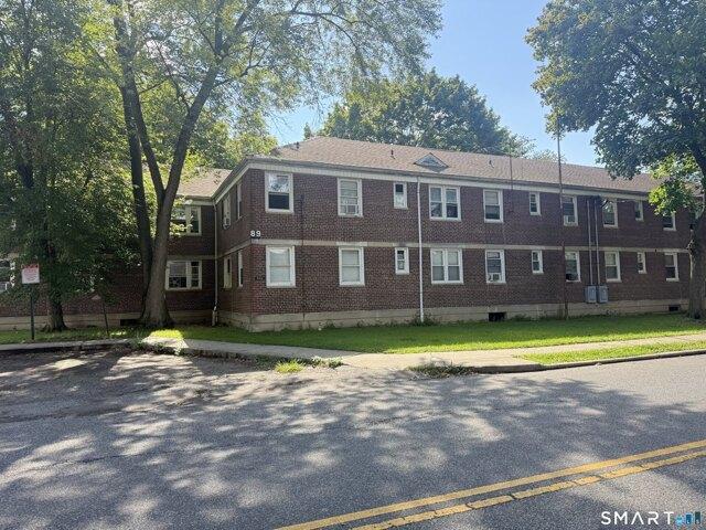 Success Unit Building Ave Apt,bridgeport, Condo For Sale