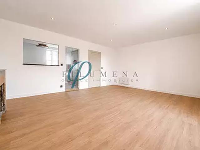 Sucé sur Erdre 44240 Achat / Vente appartement 4 pièces t4