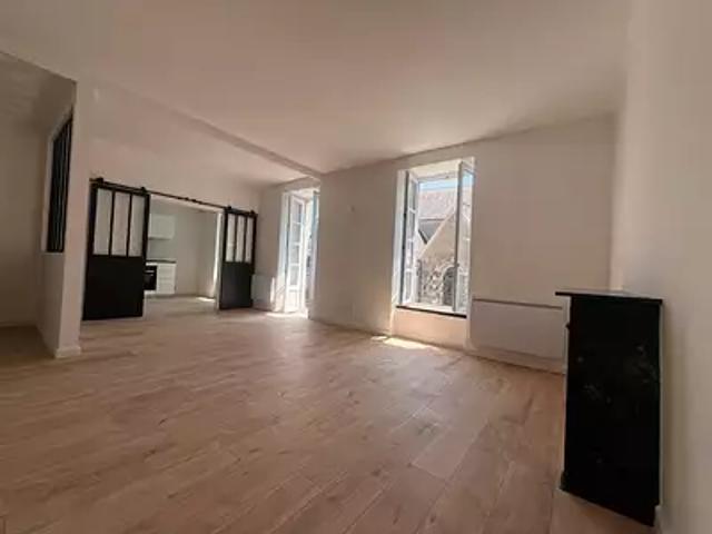 Sucé sur Erdre 44240 Achat / Vente appartement 5 pièces t5 cave