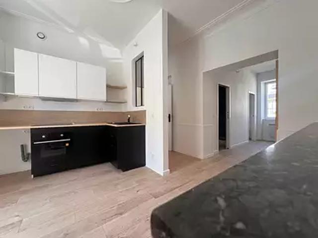 Sucé sur Erdre 44240 Achat / Vente appartement 2 pièces t2 cave