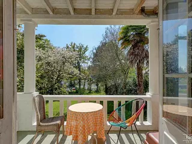 Sucé sur Erdre 44240 Achat / Vente maison 3 pièces t3 au dernier étage