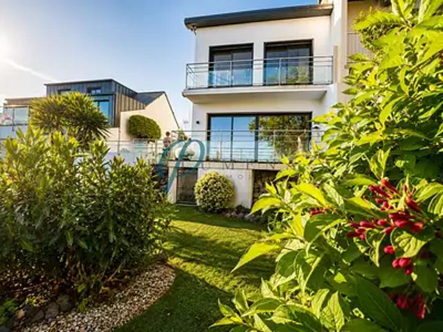 Sucé sur Erdre 44240 Achat / Vente maison 4 pièces t4