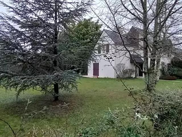 Sucé sur Erdre 44240 Achat / Vente maison 6 pièces t6 parking