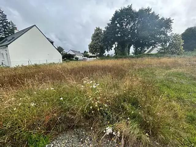 Sucé sur Erdre 44240 Programme neuf maison neuf à vendre 5 pièces