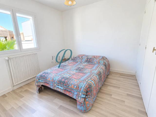 SUCE SUR ERDRE Charmante maison meublée de plain pied avec jardin terrasse et garage