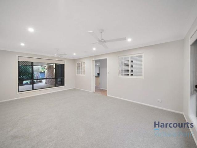 Such a Spacious Family Home in a Prime Thornlands Location