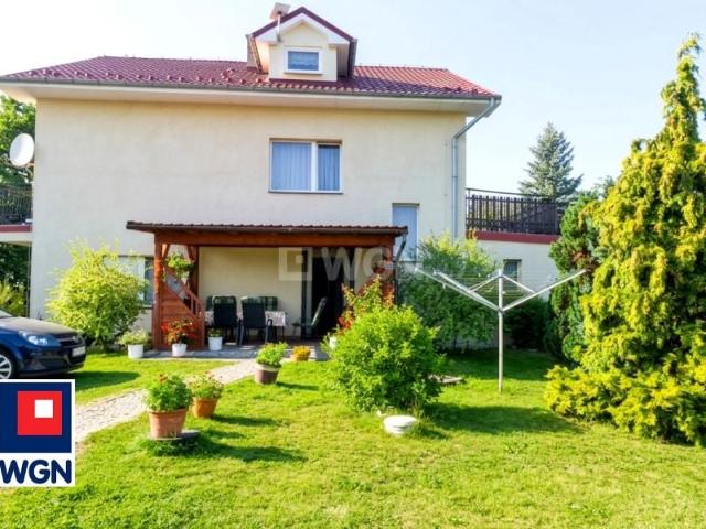 Sucha Dolna 190 m², Sucha Dolna