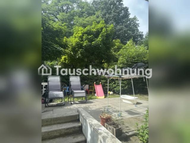 Suche 4 Zimmer Wohnung in Hamburg bis 2250€