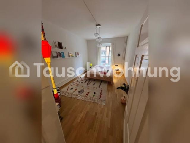 Suche 4,5 Z. Wohnung für max 3000