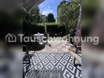 Etagenwohnung for rent in Rieterplatz