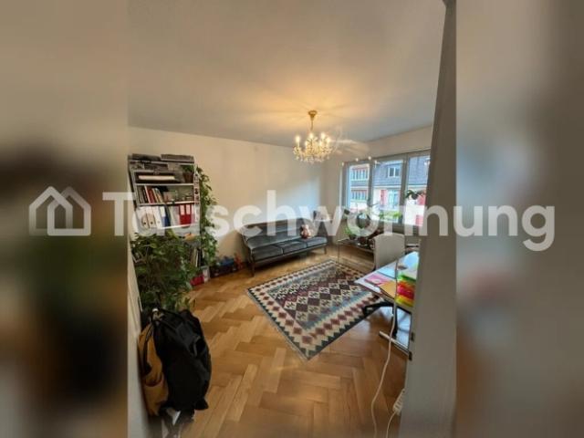 Suche 3 Zimmer Wohnung in Winterthur bis 2000 CHF