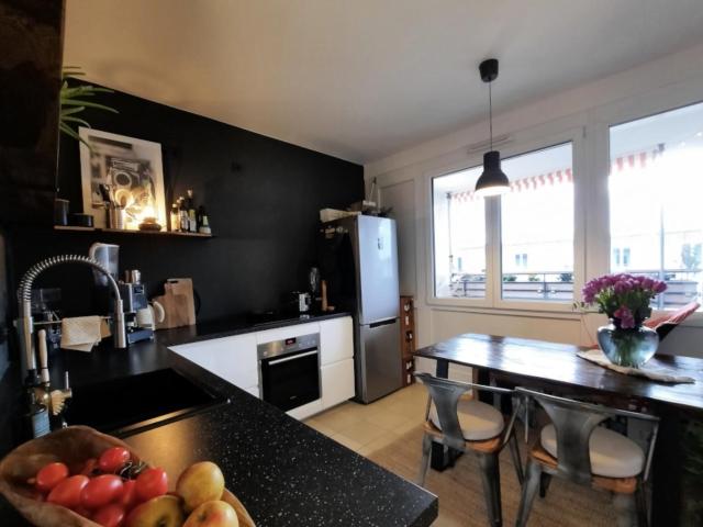 Suche einen Nachmieter für Neubauwohnung, Loggia, sonnig, provisionsfrei, ab sofort!