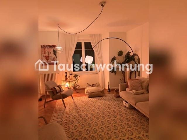 Suche grössere Wohnung in Zürich