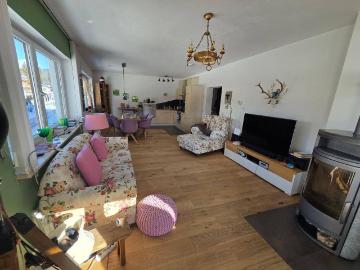 Suche Mieter für 3,5 Zimmerwohnung Zentrumsnah in Seefeld ab 09/2026
