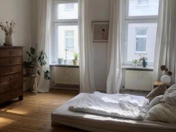 Suche Nachmieter für 2 Zimmer Wohnung nähe Neubaugasse! WG geeignet