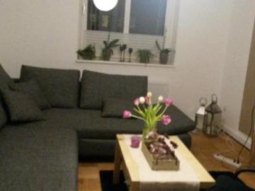 suche Nachmieter für 2 Zimmerwohnung